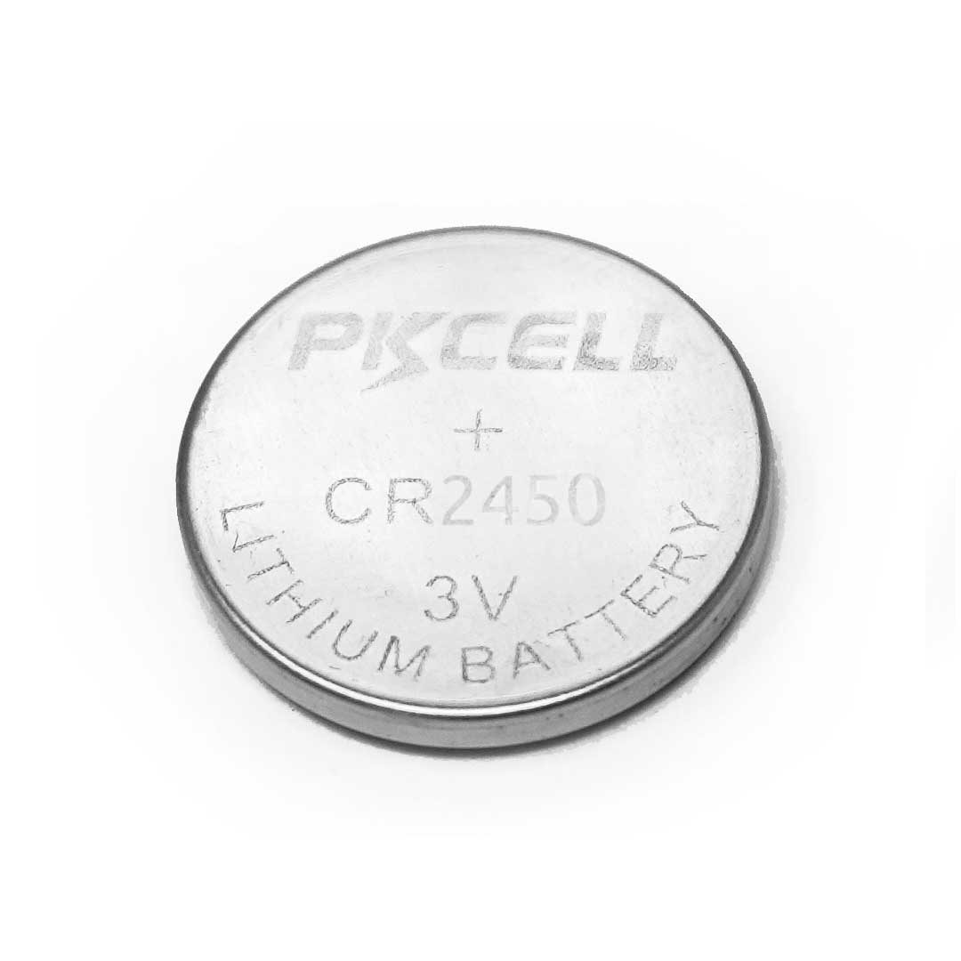 PKCELL Ultra Lithium CR1616 Universal Battery Cell