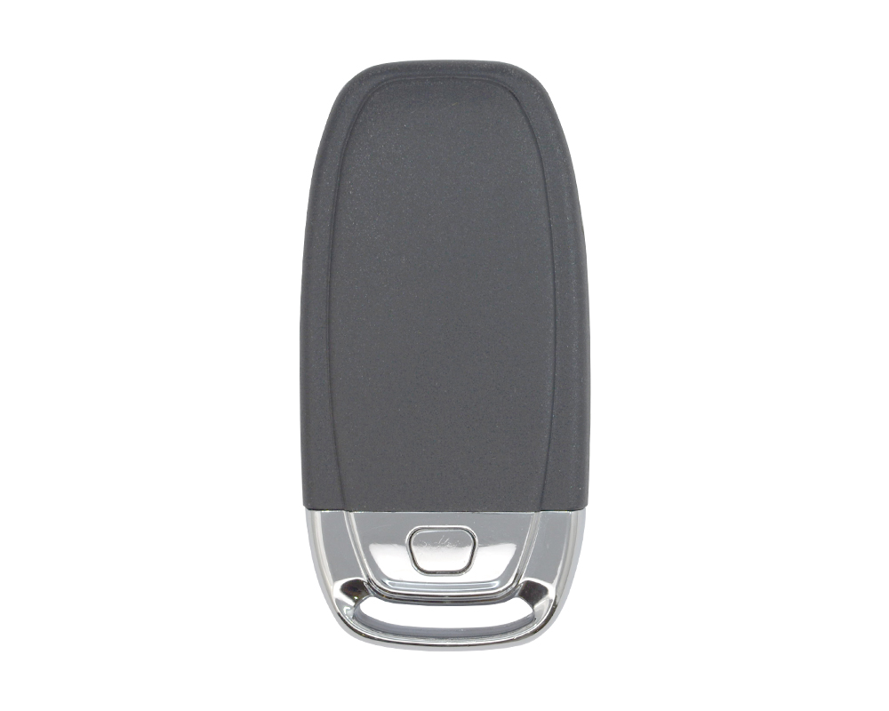Audi a6 keyless