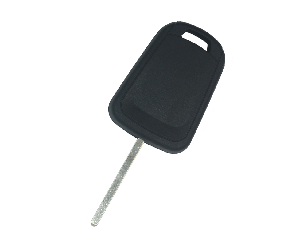 Gummi Auto Remote Key Fob Shell Abdeckung Fall Für Opel Astra J