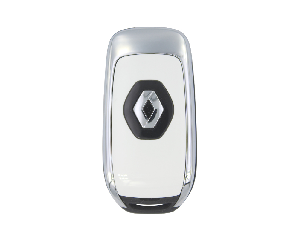 renault duster remote key price