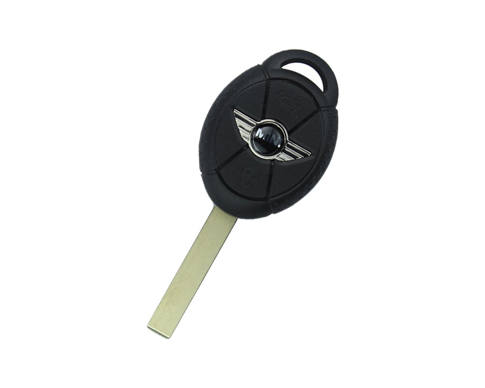 Mini Cooper Remote Key Cover 3 Button