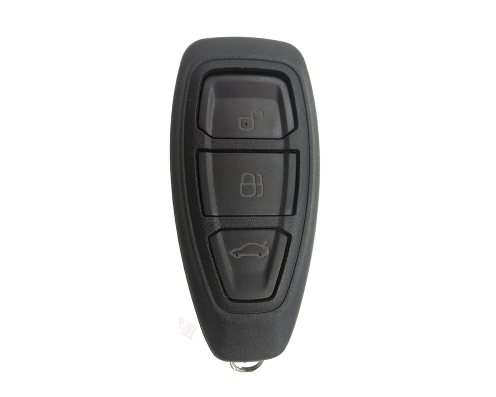 Ford mondeo key hotsell cover
