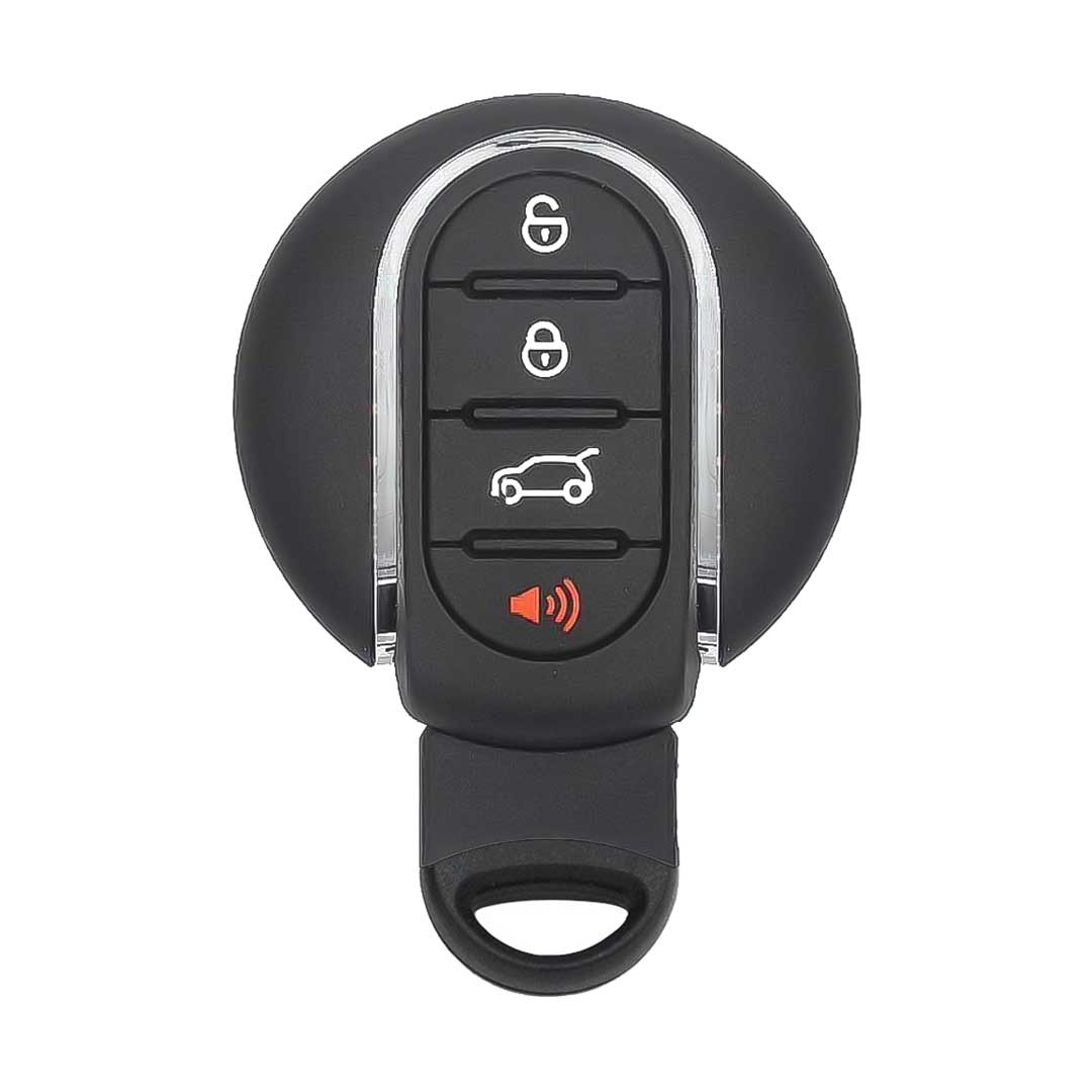 Remote mini cooper on sale