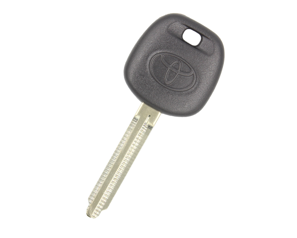 2024年冬【法人向けお歳暮】 Toyota Genuine 4C Chip Key 89786-60050 ギター