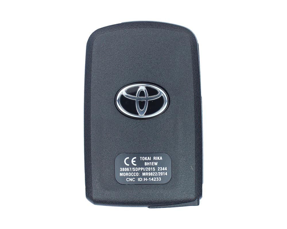 toyota land cruiser remote control car