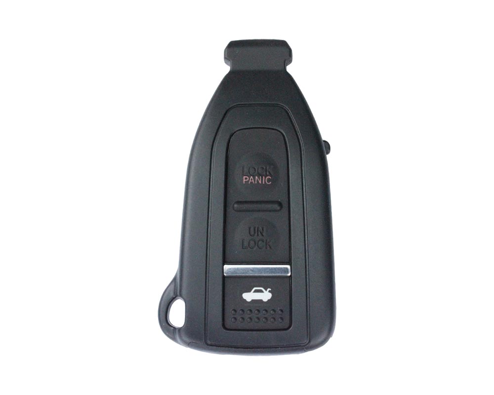 Lexus LS430 2004 2006 3 Buttons 315MHz Genuine Remote 89994-50241