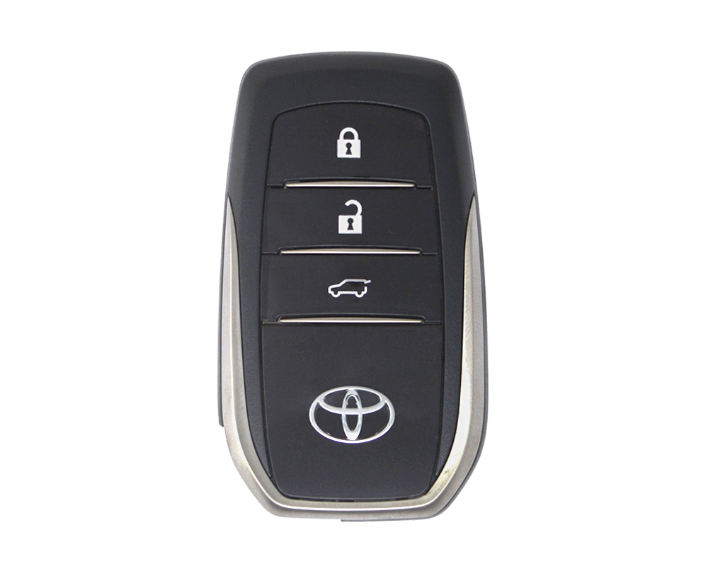 Toyota Land Cruiser 2014 3 buttons 315MHz Genuine Smart Key