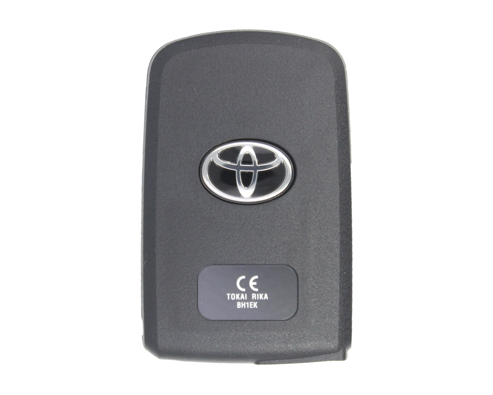 remote control toyota land cruiser