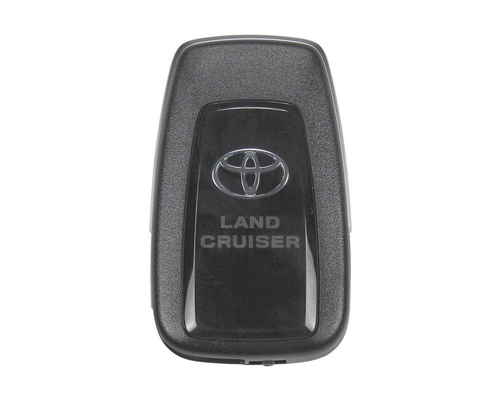 remote control toyota land cruiser