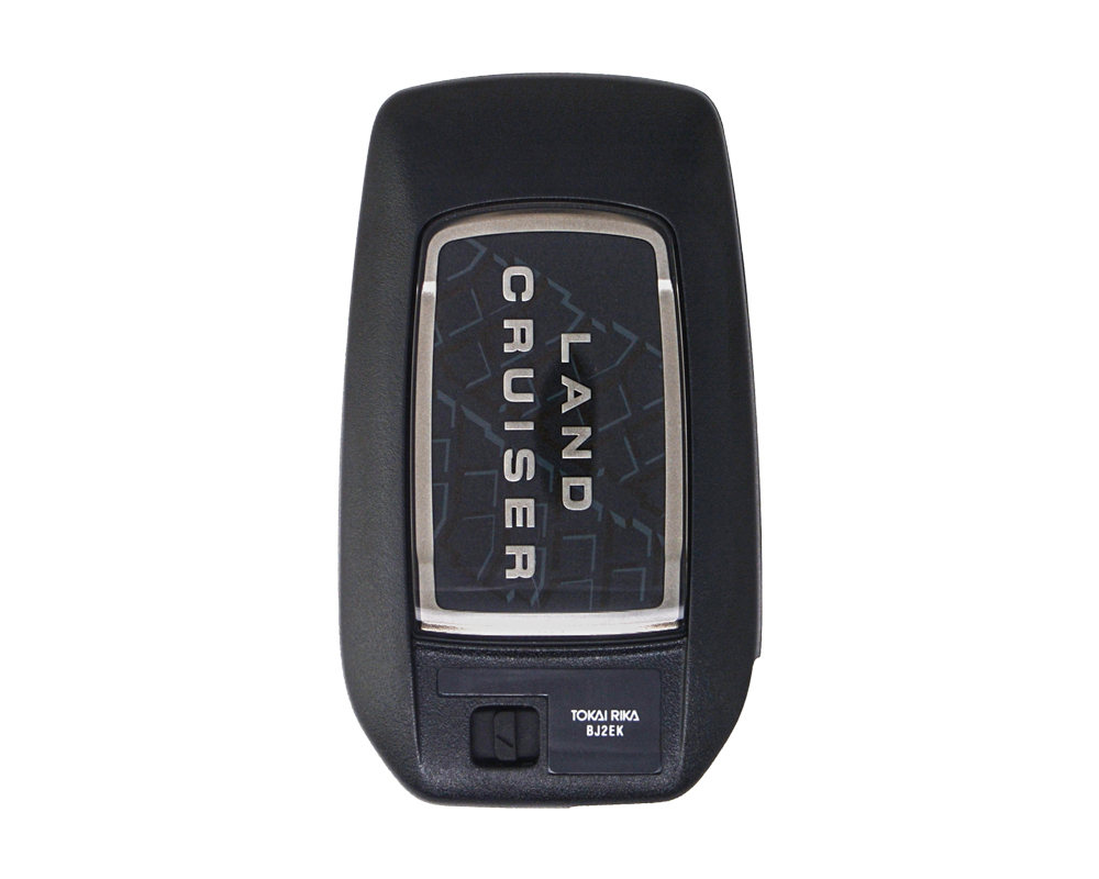 remote control toyota land cruiser