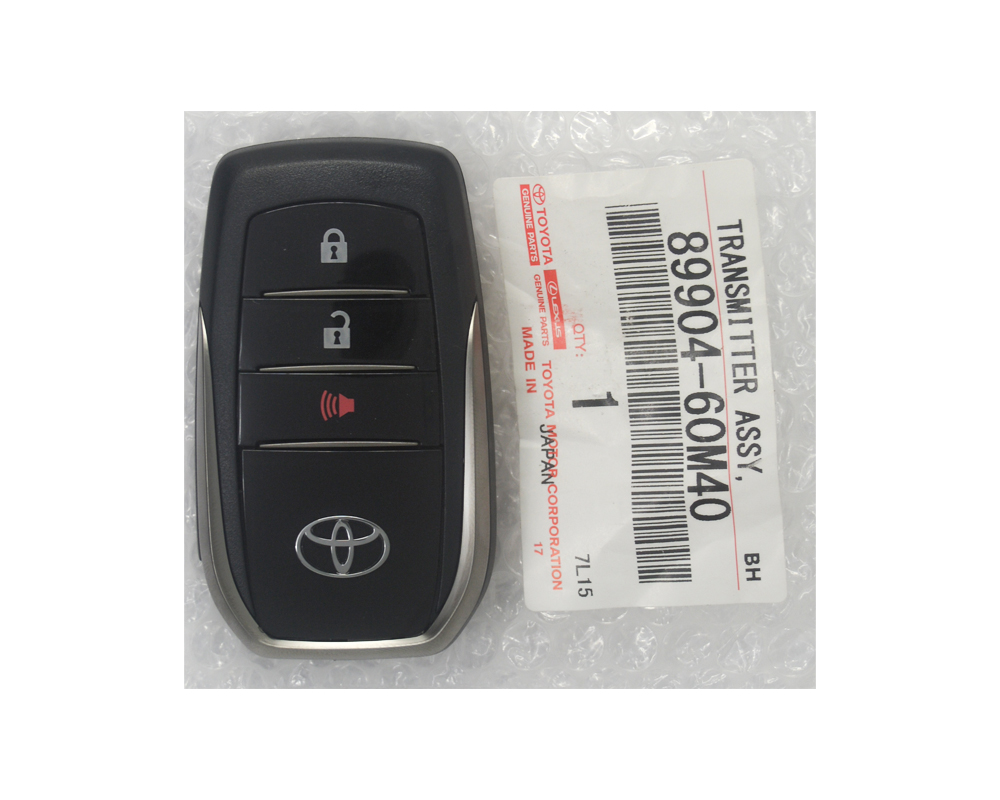 remote control toyota land cruiser