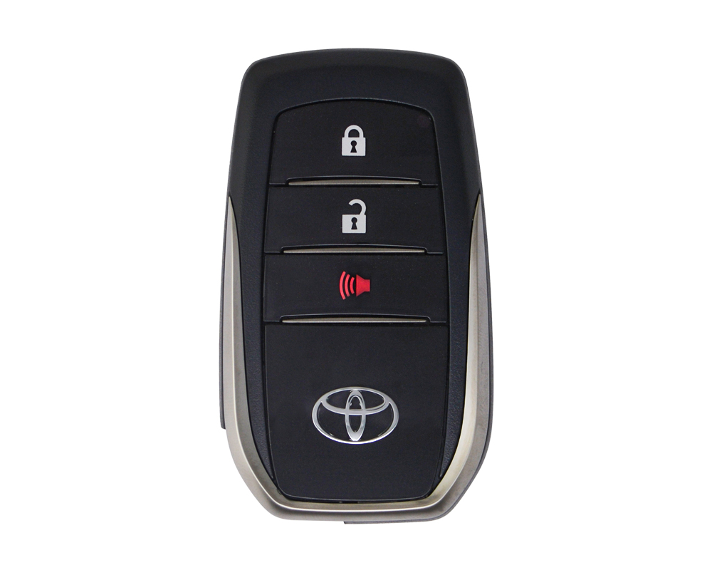 toyota land cruiser remote control car