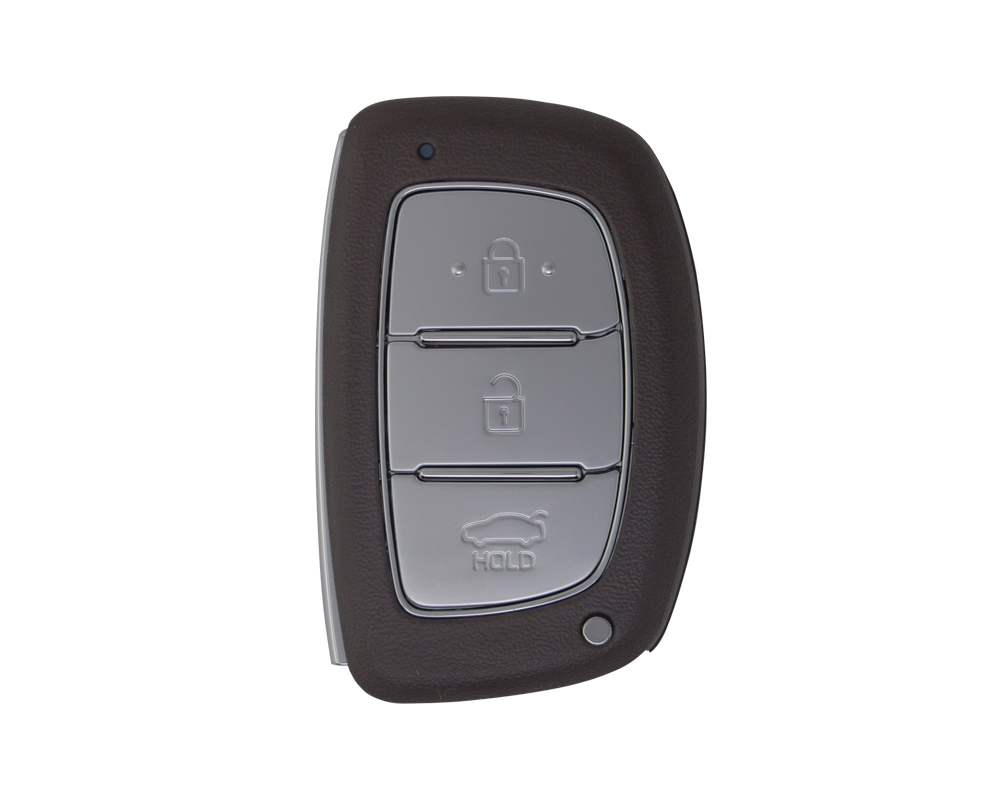 Hyundai i10 remote key hot sale