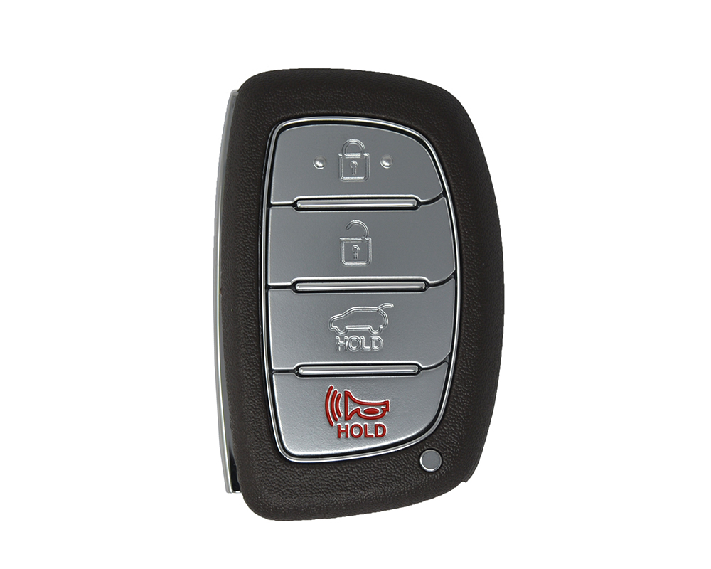 Hyundai I40 4 buttons Smart Remote Key 95440-3Z100
