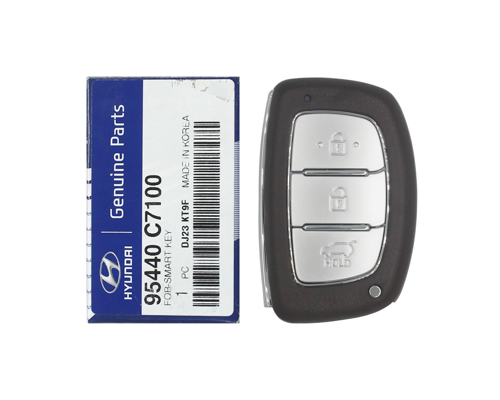 i20 remote key price