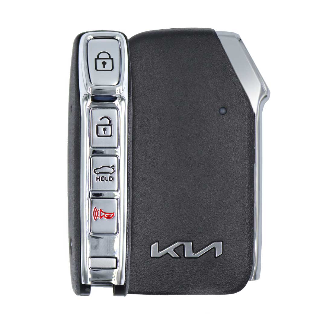 注目ショップ・ブランドのギフト Remote Smart 2022 Forte VD7687-Kia Key 95440 433MHz Button 4 アイドル