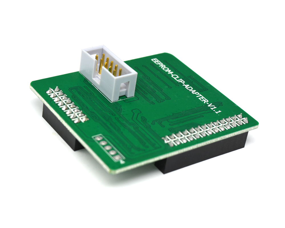 EEPROM Clip adapter for Xhorse VVDI Prog XDPG12