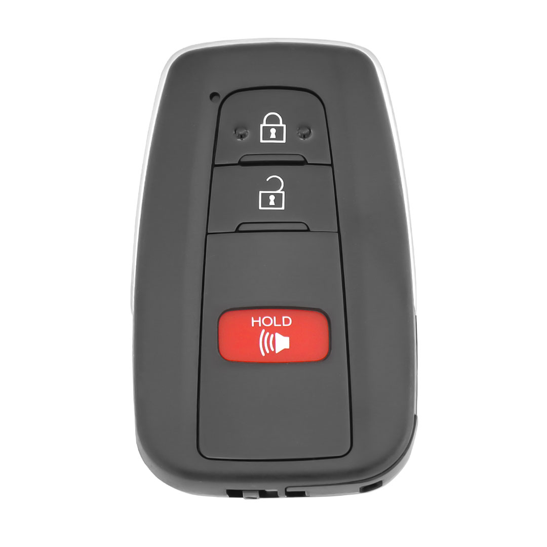 VD1055-Toyota Rav4 Smart Remote Key 2+1 Buttons 8990H-0R010 | VVDI
