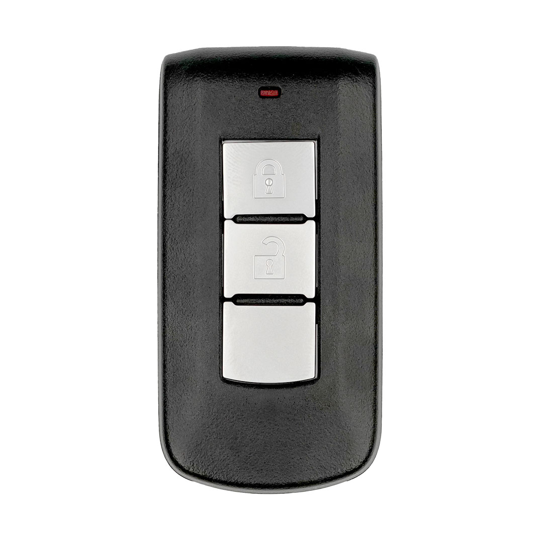 VD11552Mitsubishi Eclipse Cross Genuine Smart Remote Key 8637C984 VVDI
