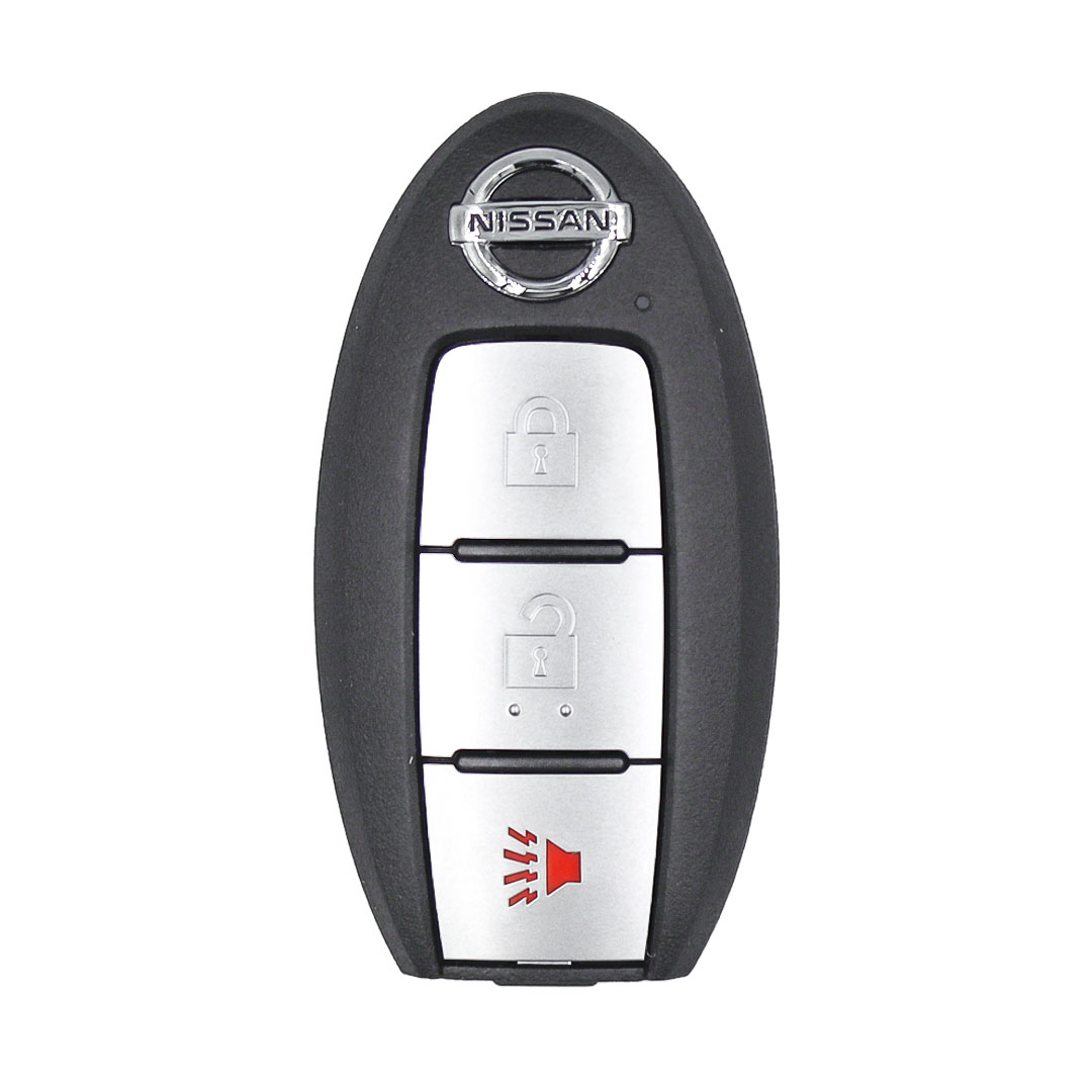 VD1318Nissan Frontier 2022 Genuine Smart Remote Key 285E39BU1A VVDI