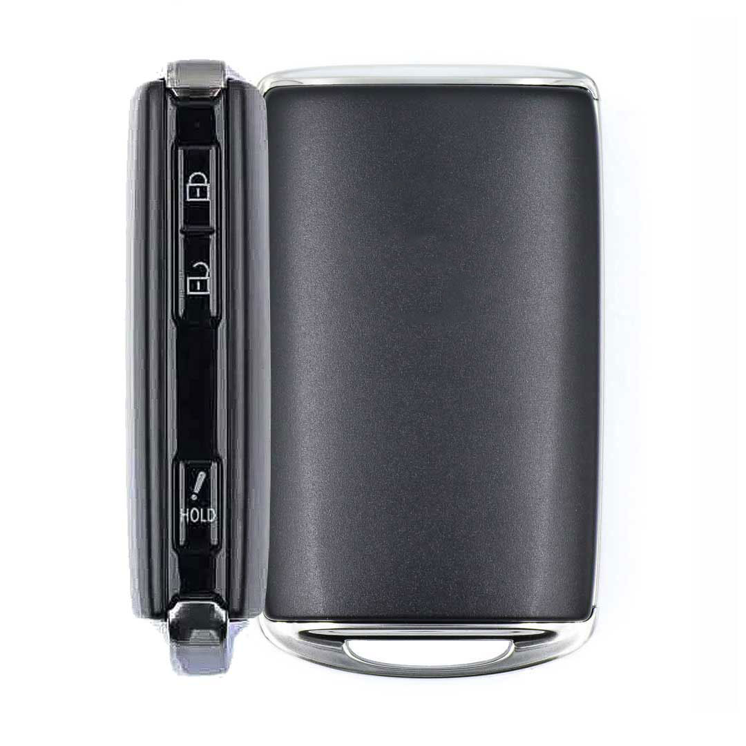 VD20231-Mazda 2021 Smart Remote Key Shell 2+1 Buttons | VVDI