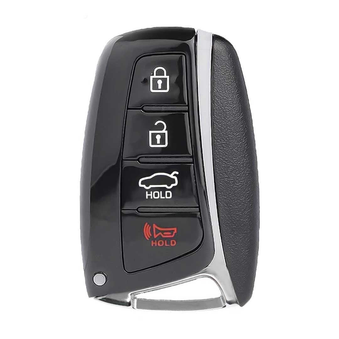VD22109-Genesis 2015-2016 Smart Remote Key 3+| VVDI