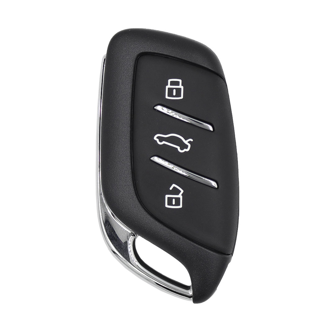 VD22376-MG ZS 2019-2023 Genuine Smart Remote Key 10961827-RMK | VVDI