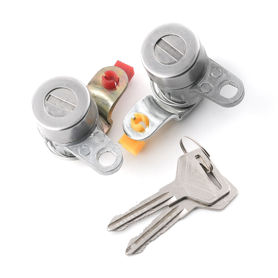 VD22507-Isuzu KB PUP 1988-1996 Door Lock - 8943209800 / 8943209790 | VVDI
