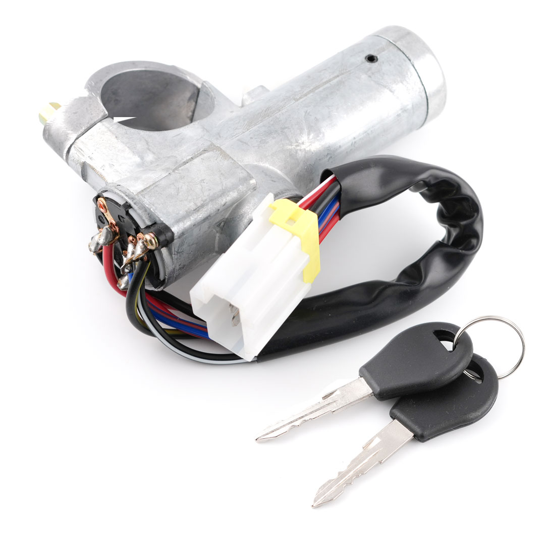 VD22528-Nissan 720 Pickup 1991-1998 Ignition Lock - 487002S900 | VVDI