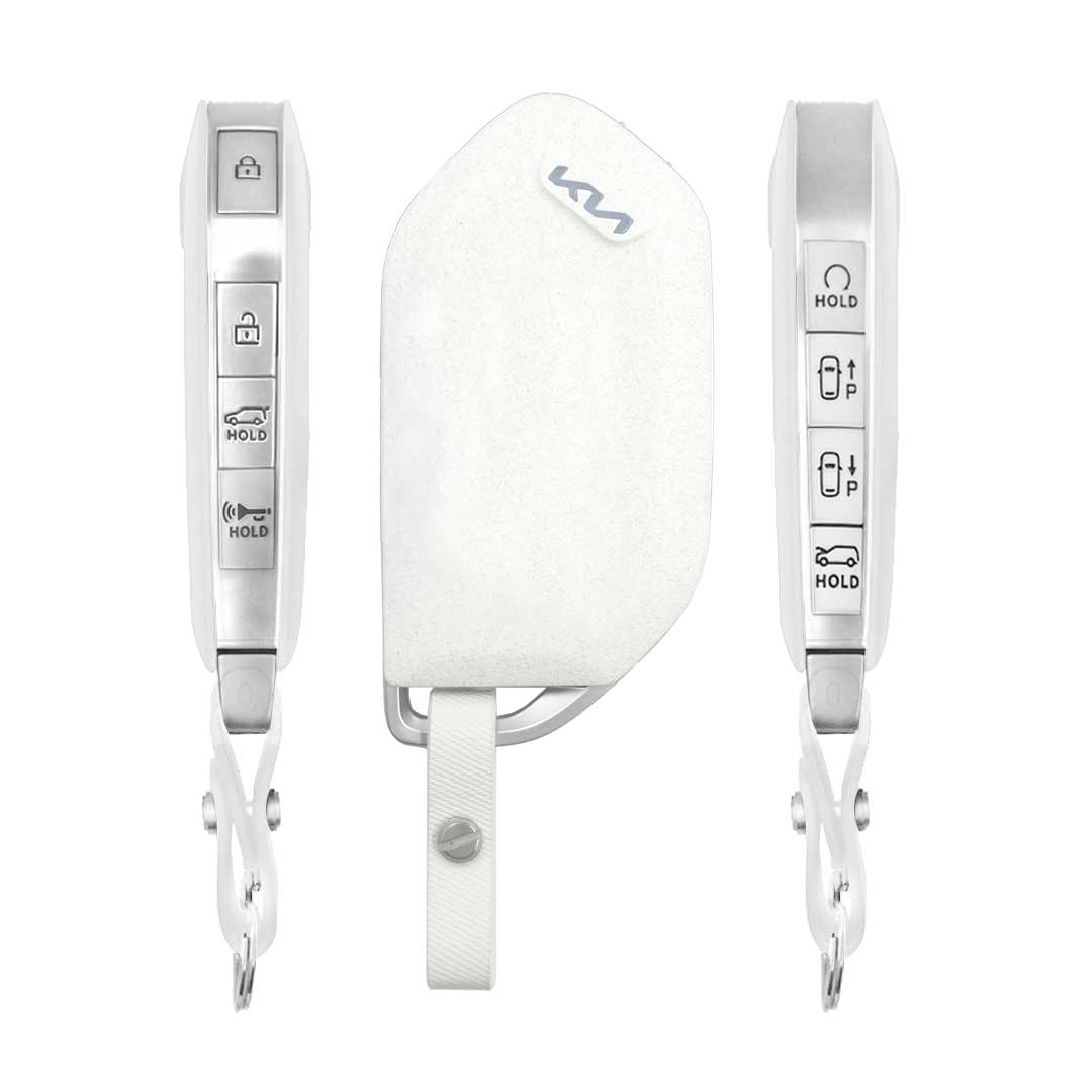 VD23112-Kia EV9 Genuine Smart Remote Key 95440-DO020 | VVDI
