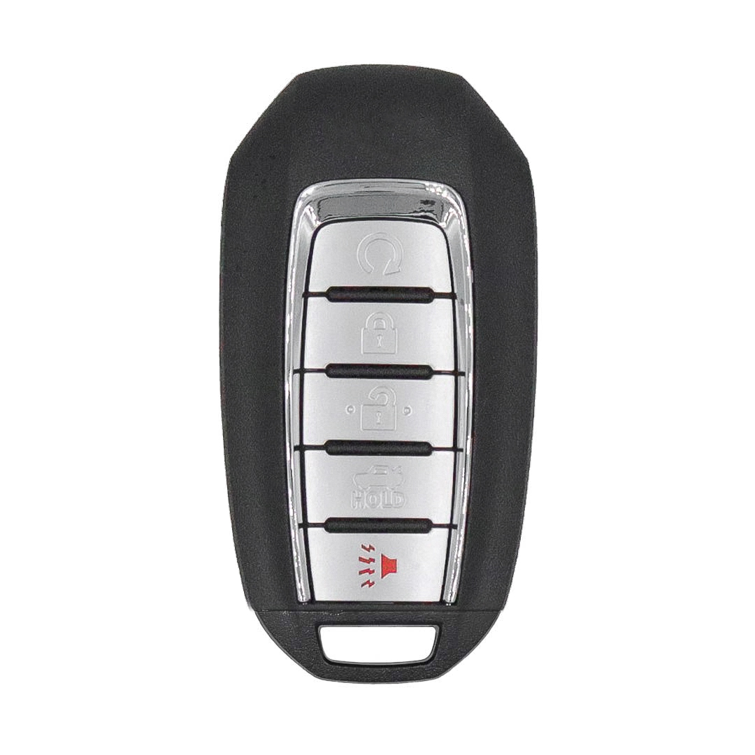 VD23332-Infiniti Q60 Smart Remote Key 285E3-6HE6A | VVDI