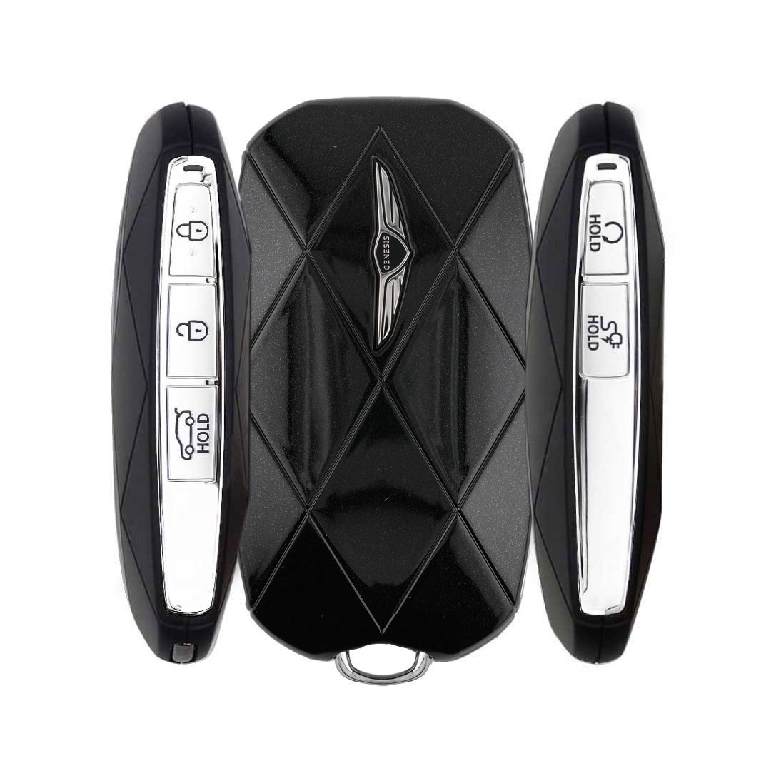 VD24161-Genesis GV60 Genuine Smart Remote Key 95440-CU600 | VVDI