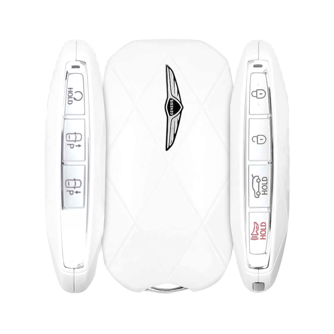 VD24212-Genesis Genuine Smart Remote Key 95440-ARDB0 | VVDI