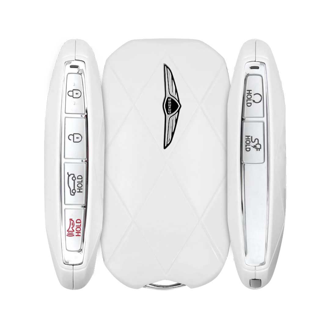 VD2439-Hyundai Genesis GV60 Genuine Smart Remote Key 95440-CU210 | VVDI