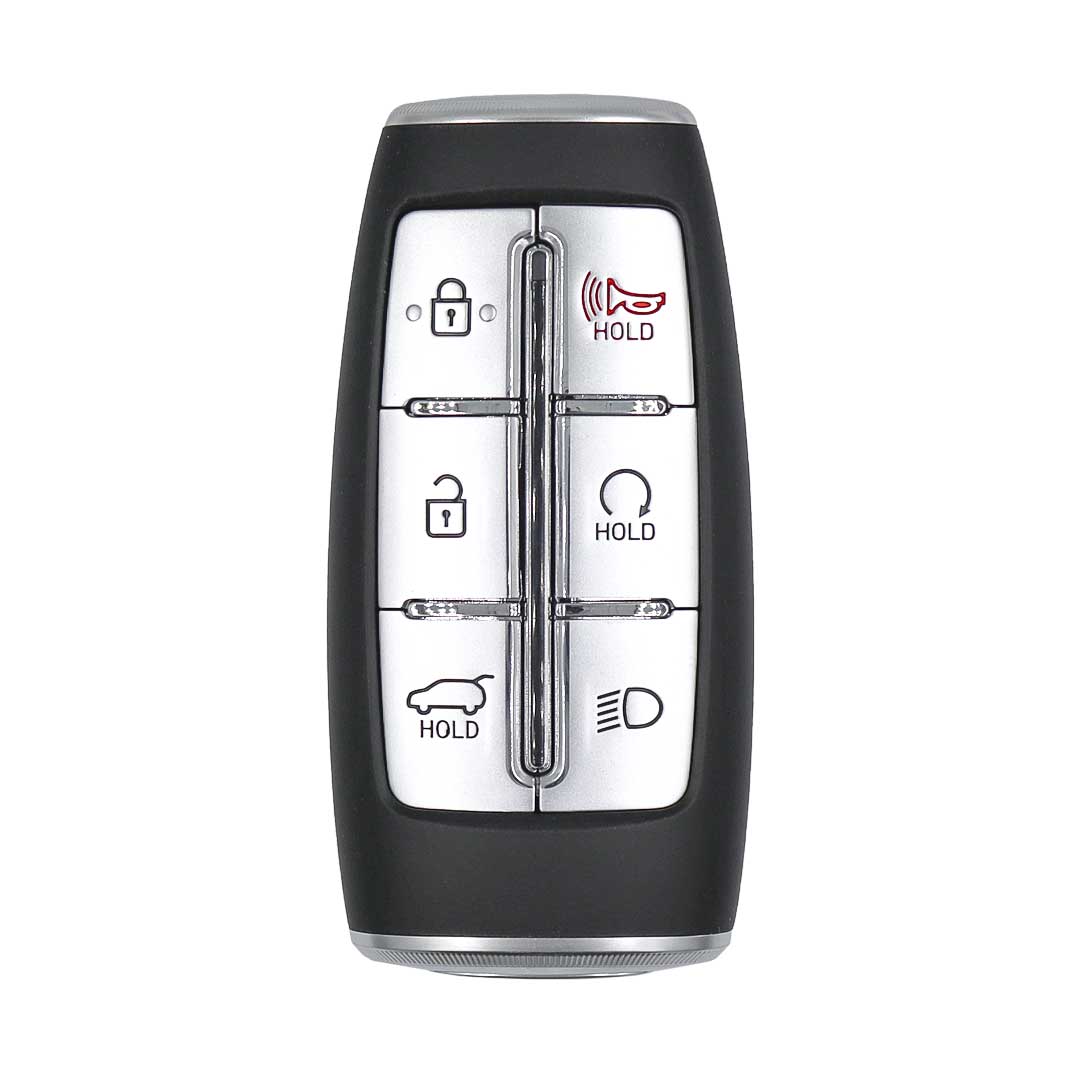 VD2441Hyundai Genesis GV70 2022 Genuine Smart Key 95440DS000 VVDI