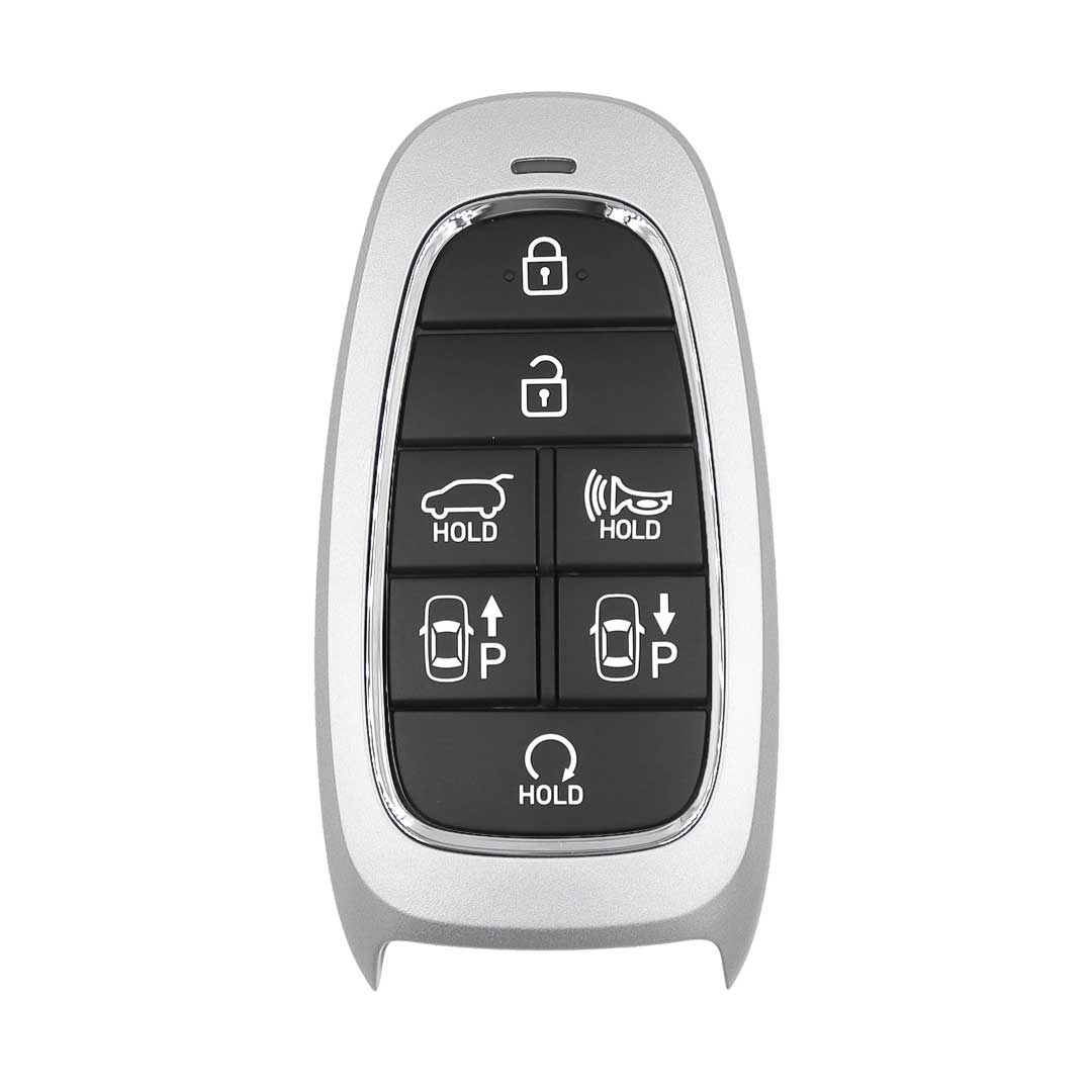 VD2453Hyundai Palisade 2022 Genuine Smart Remote Key 95440S8590 VVDI