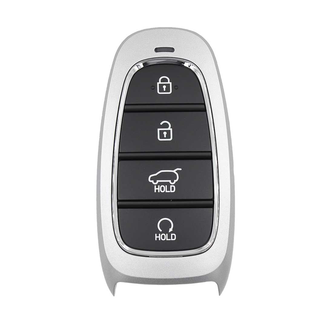 VD2491Hyundai Palisade 2023 Genuine Smart Remote Key 95440S8510 VVDI