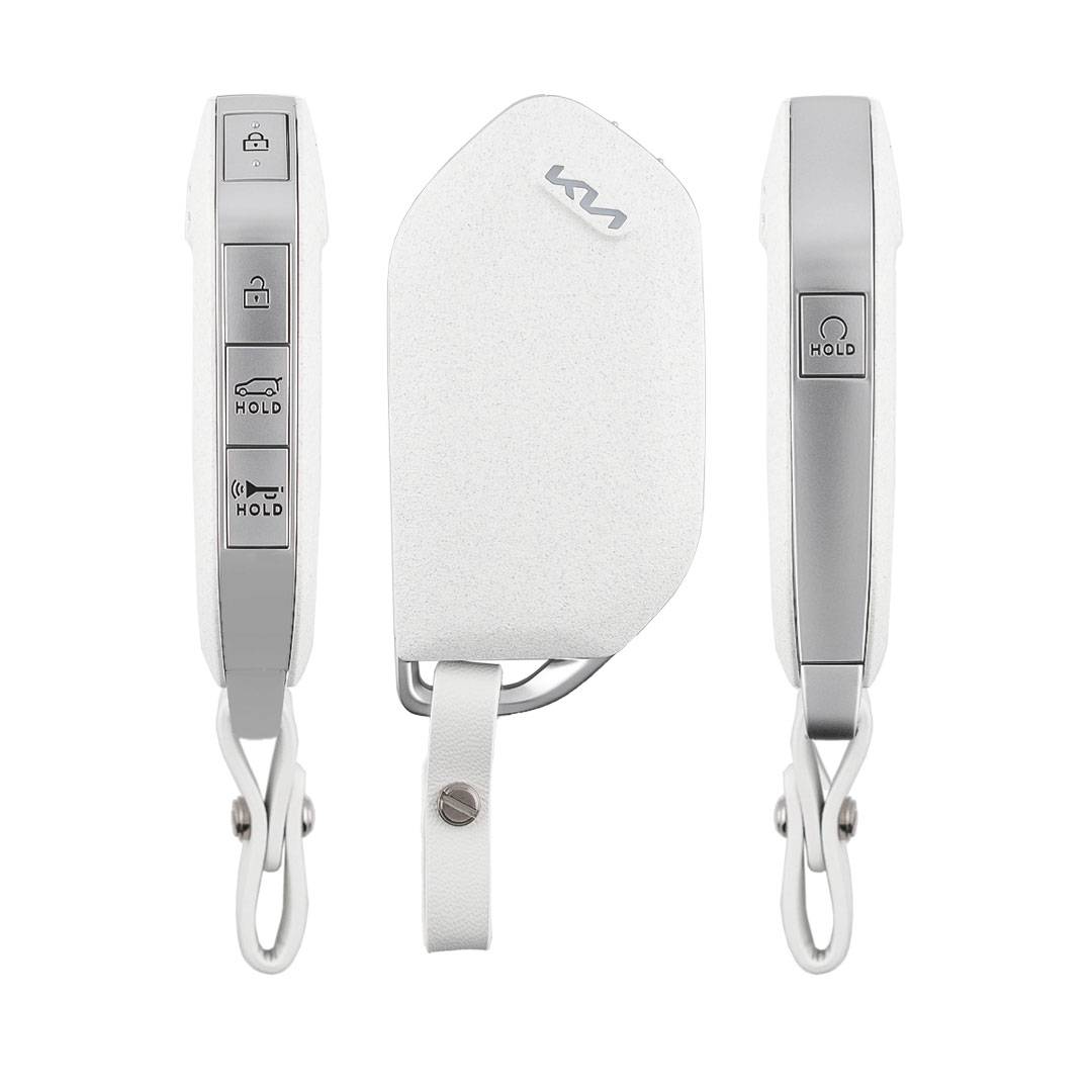 VD24931-Kia EV3 Genuine Smart Remote Key 95440-EV000 | VVDI