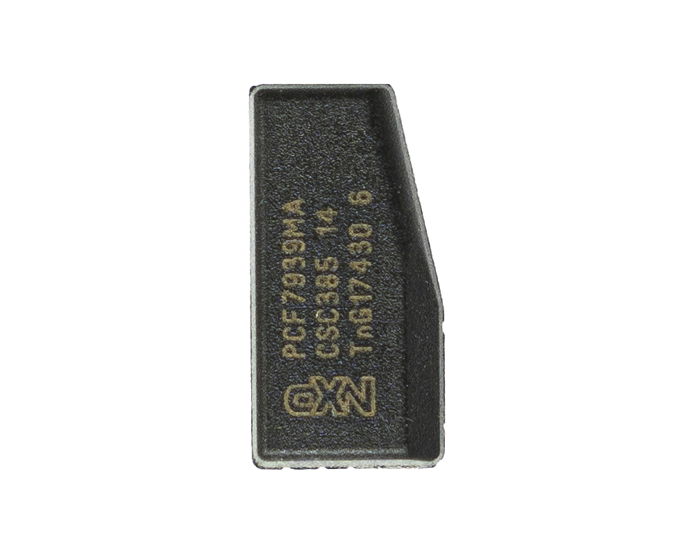 VD24960-NXP TI Original PCF7939MA HITAG AES 4A Transponder Chip