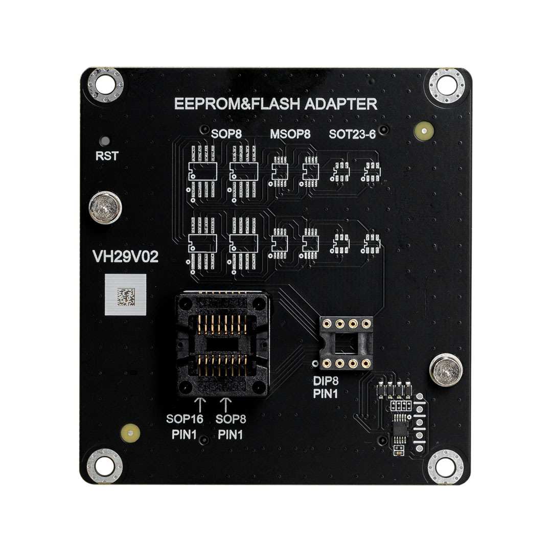 VD26103-Xhorse XDMP05GL VH29 EEPROM & FLASH Adapter For Multi Prog | VVDI