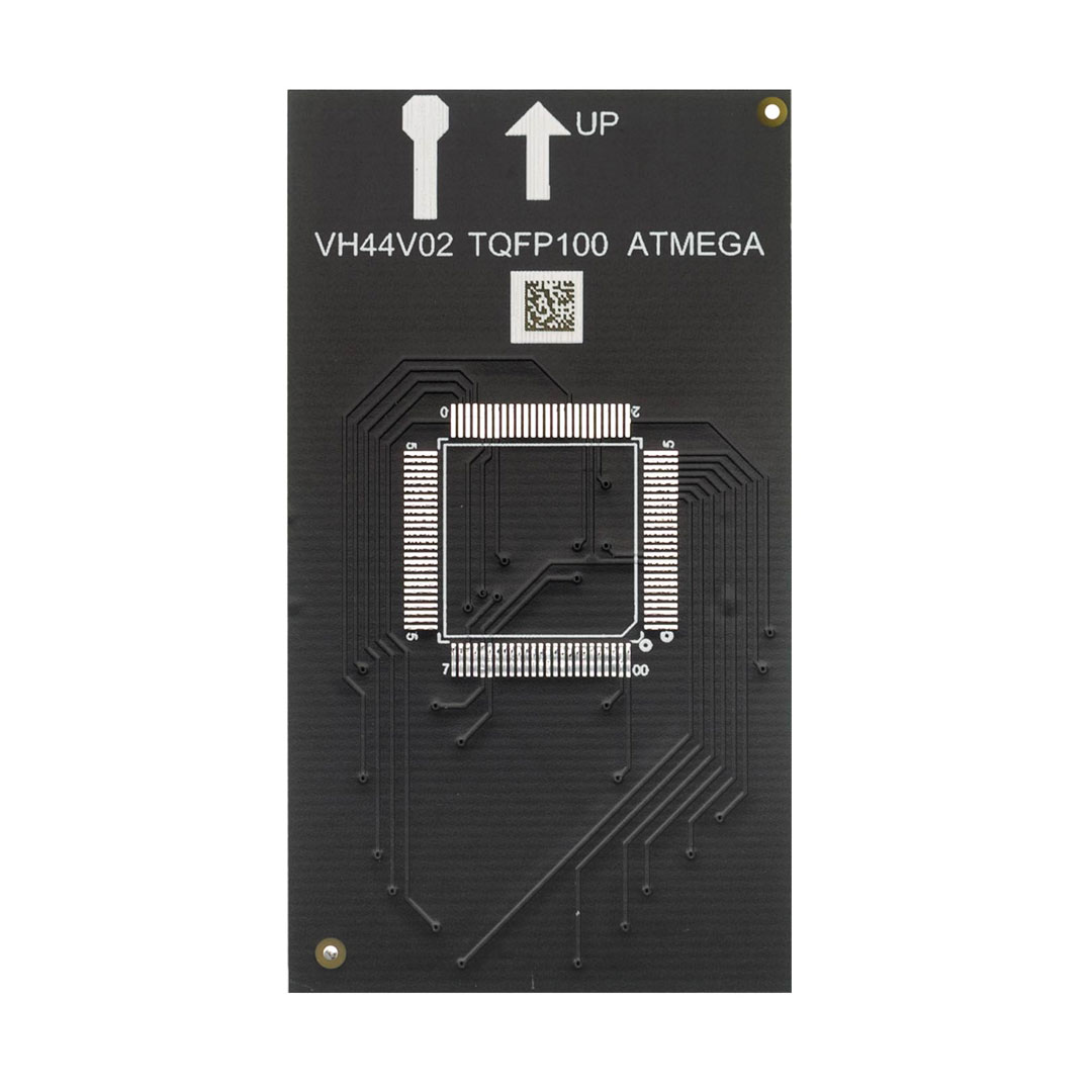 VD26112-Xhorse XDMP15GL VH44 ATMEGA3250 TQFP100 ATMEG Adapter For Multi ...