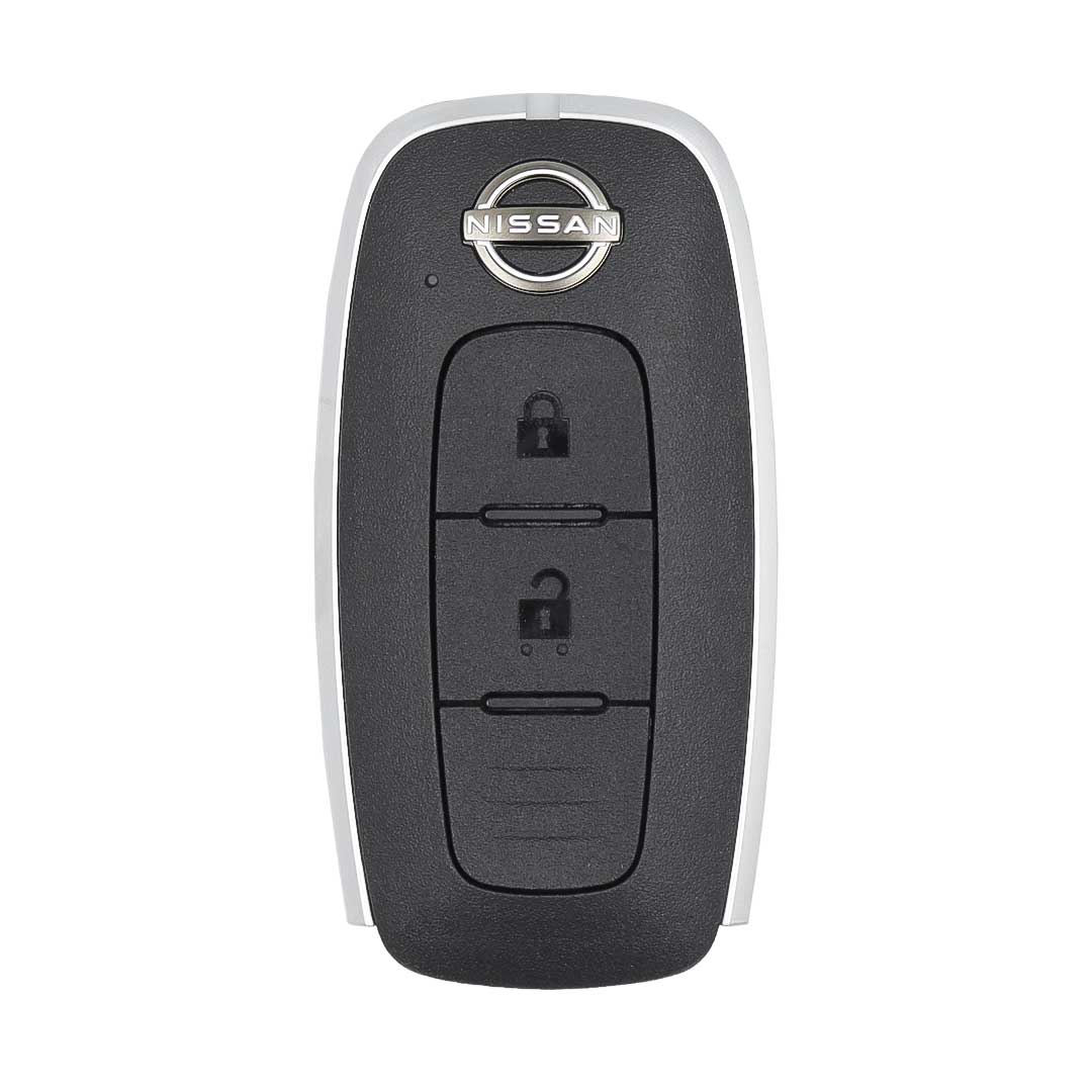 VD3024-Nissan Kicks X-Trail Rogue Genuine Remote Key 285E3-5R0B | VVDI