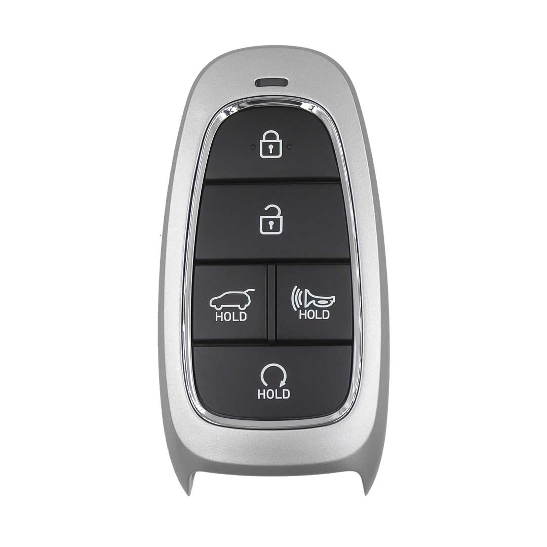 VD3187Hyundai Santa Fe 2023 Genuine Smart Remote Key 95440S1670 VVDI