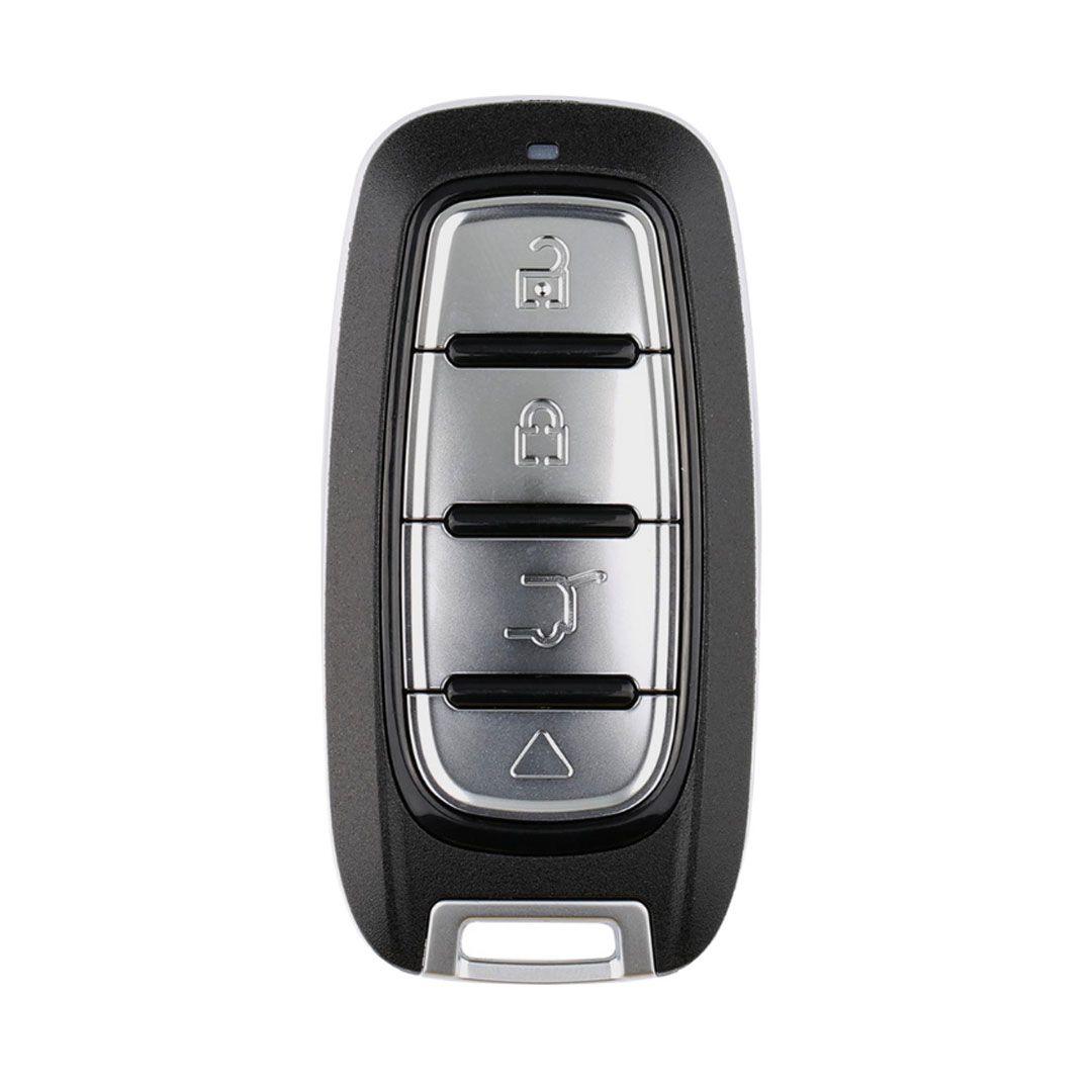 VD4526-Xhorse XSCH01EN KE.LSL Style XM38 Universal Smart Key | VVDI