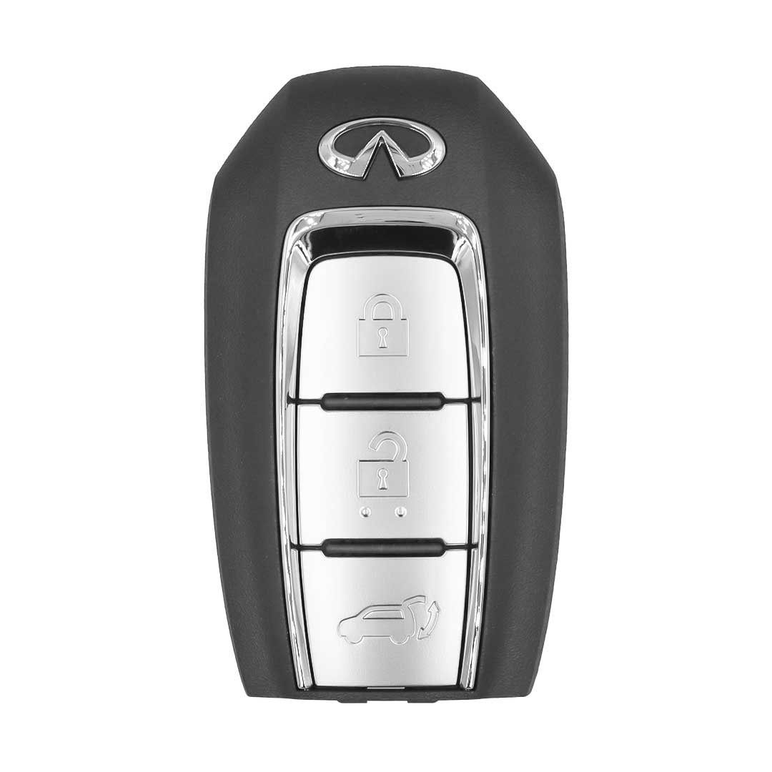 VD5369-Infiniti QX55 Genuine Smart Remote Key 285E3-5NY2A | VVDI