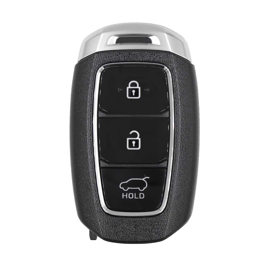 VD6108Hyundai Kona 2022 Genuine Smart Remote Key 95440J9500 VVDI