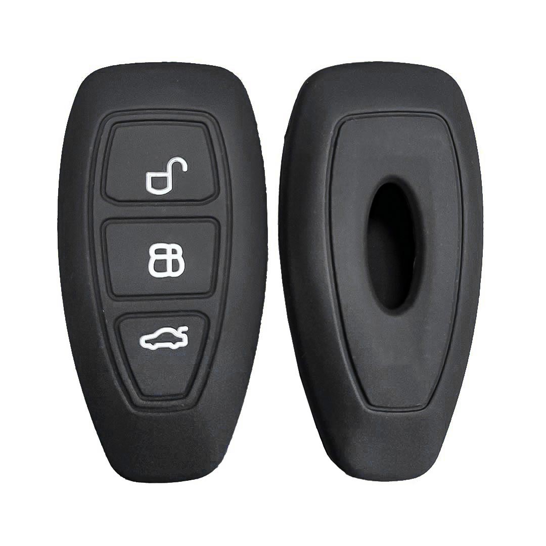 VD1454Silicone Case For Ford Smart Remote Key VVDI