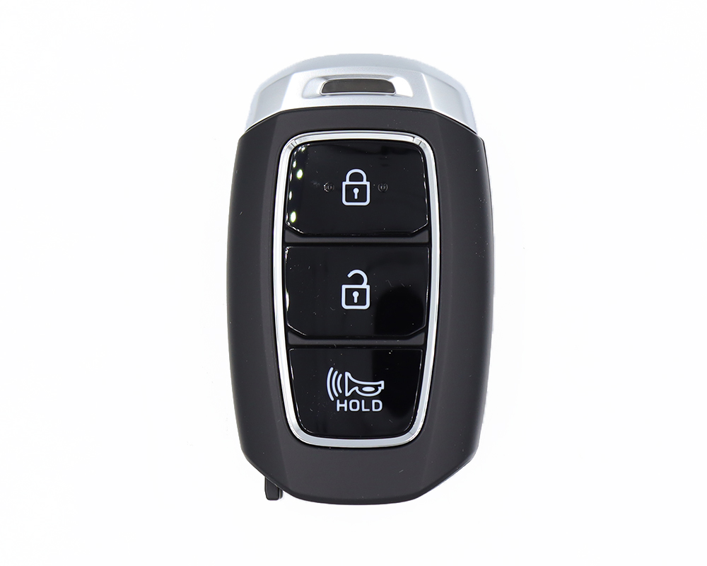 VD1855Hyundai Santa Fe 2020 Smart Remote Key VVDI