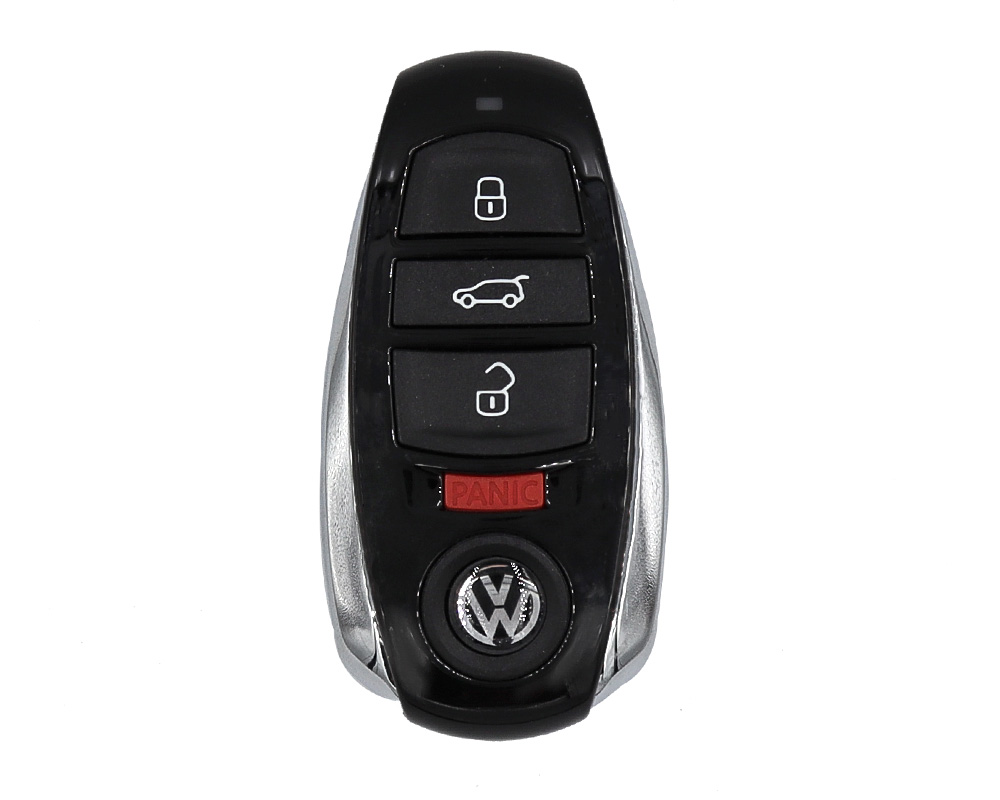 VD2855-VW Touareg 2011-2017 Genuine Smart Rem| VVDI
