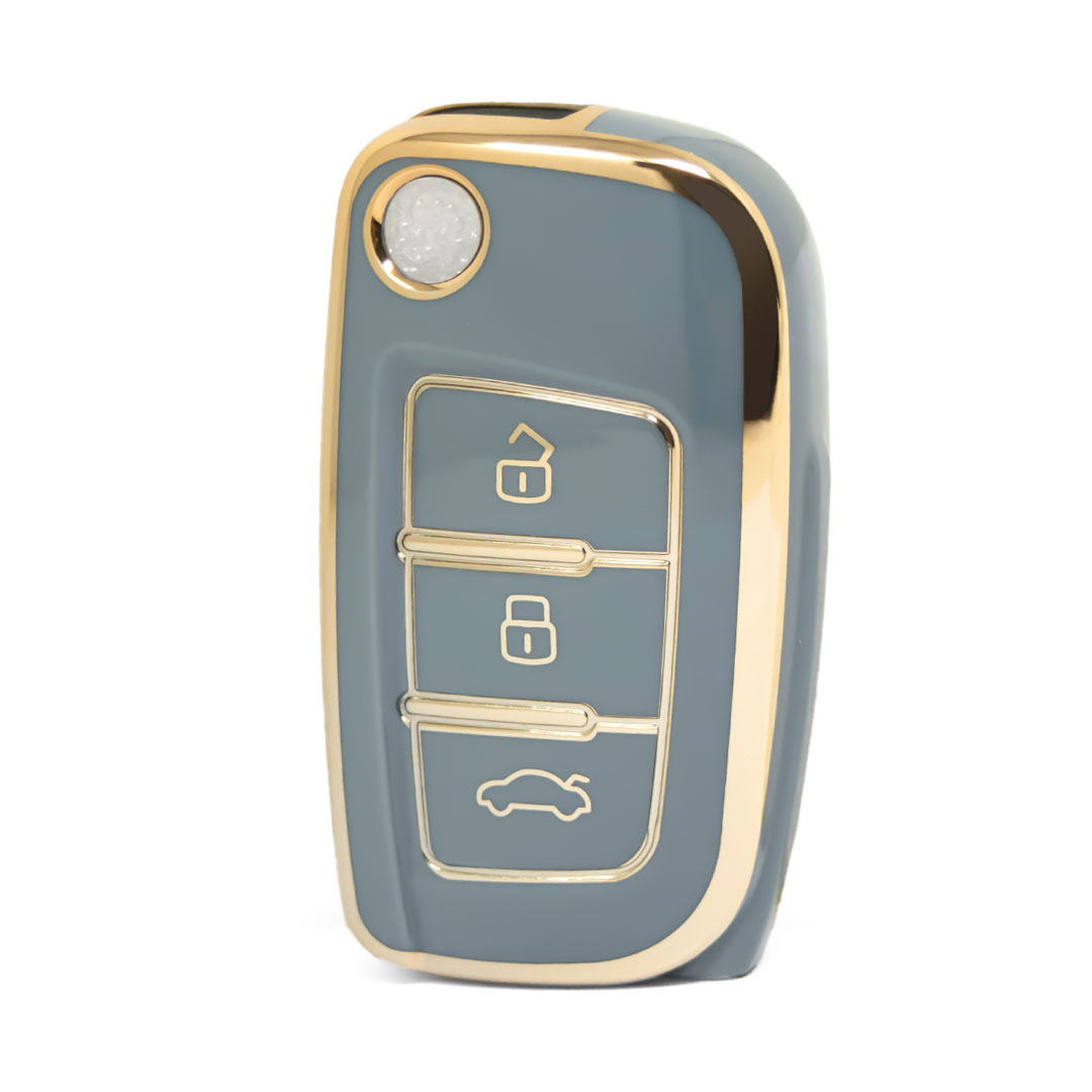 VD21016-Nano High Quality Cover For Geely Rem| VVDI